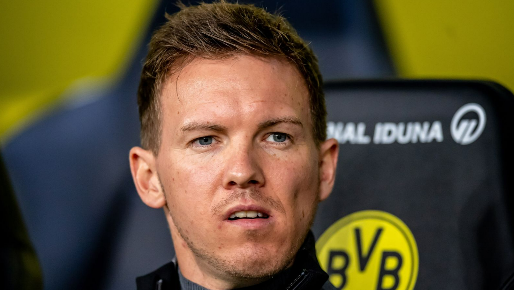 Übernimmt Nagelsmann Den Bvb Nach Saison Start Kehl Und Terzic Schon Unter Druck Bvb Beben 